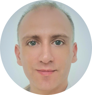 Certified Curotherapist in Shanghai