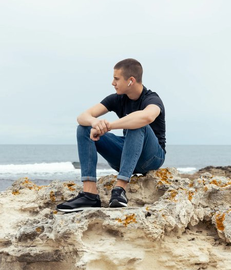 Complementary energetic support for overall health and vitality - Curotherapy approach