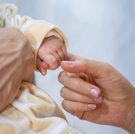 Complementary emotional support through energetic approaches - Curotherapy method